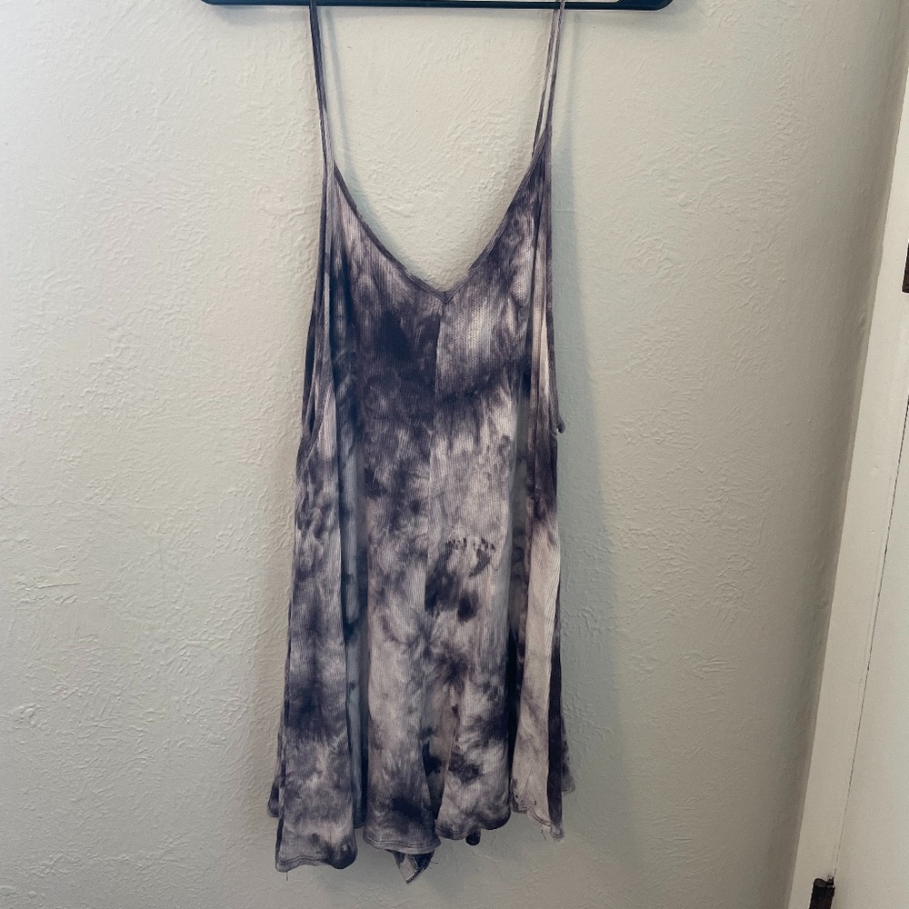 Jersey Romper